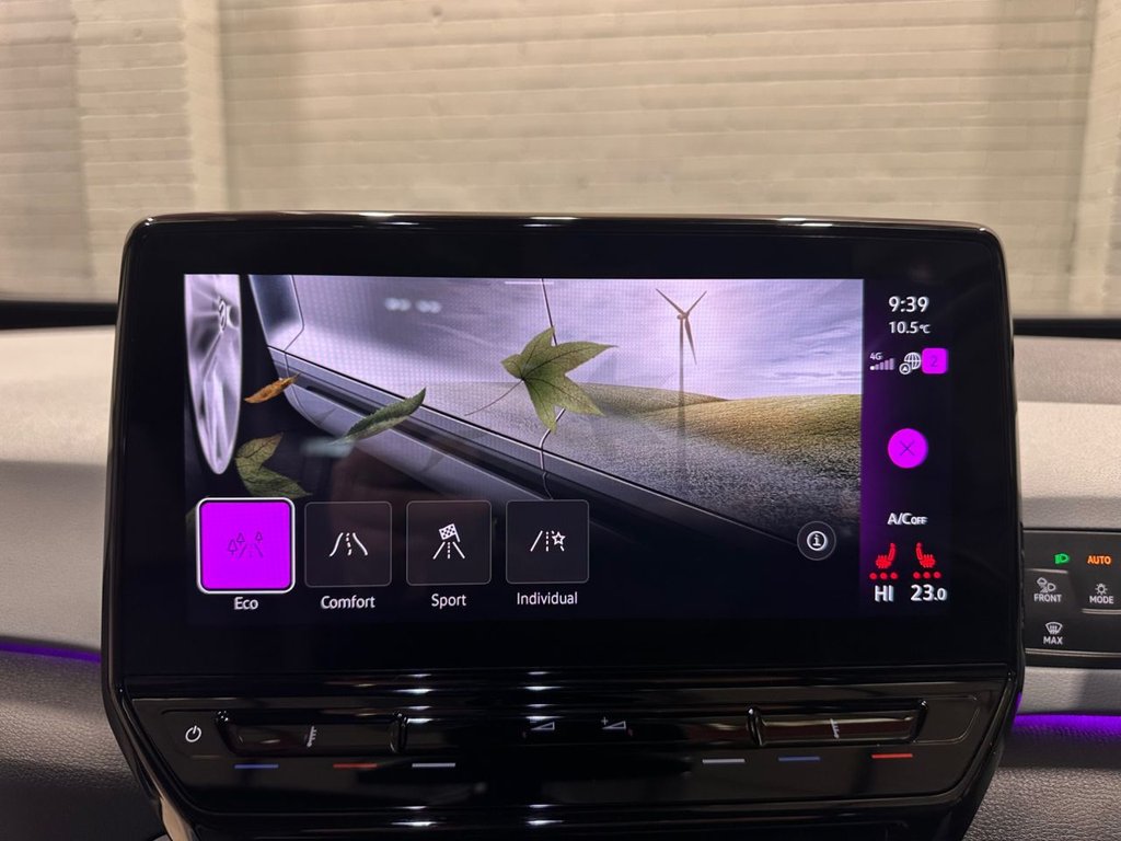 Used Volkswagen ID.3 2022 for sale - 77667329: Photo 20