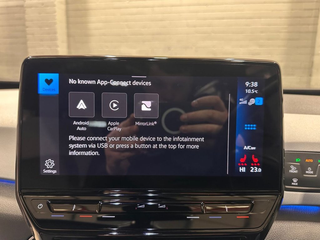 Used Volkswagen ID.3 2022 for sale - 77667329: Photo 21