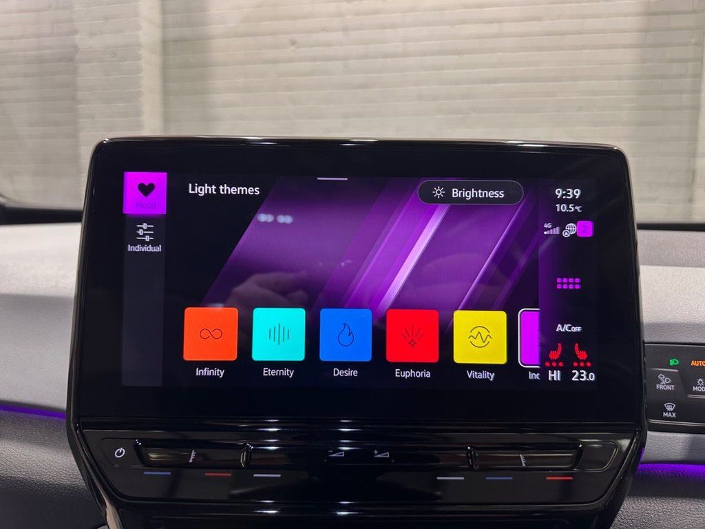 Used Volkswagen ID.3 2022 for sale - 77667329: Photo 22