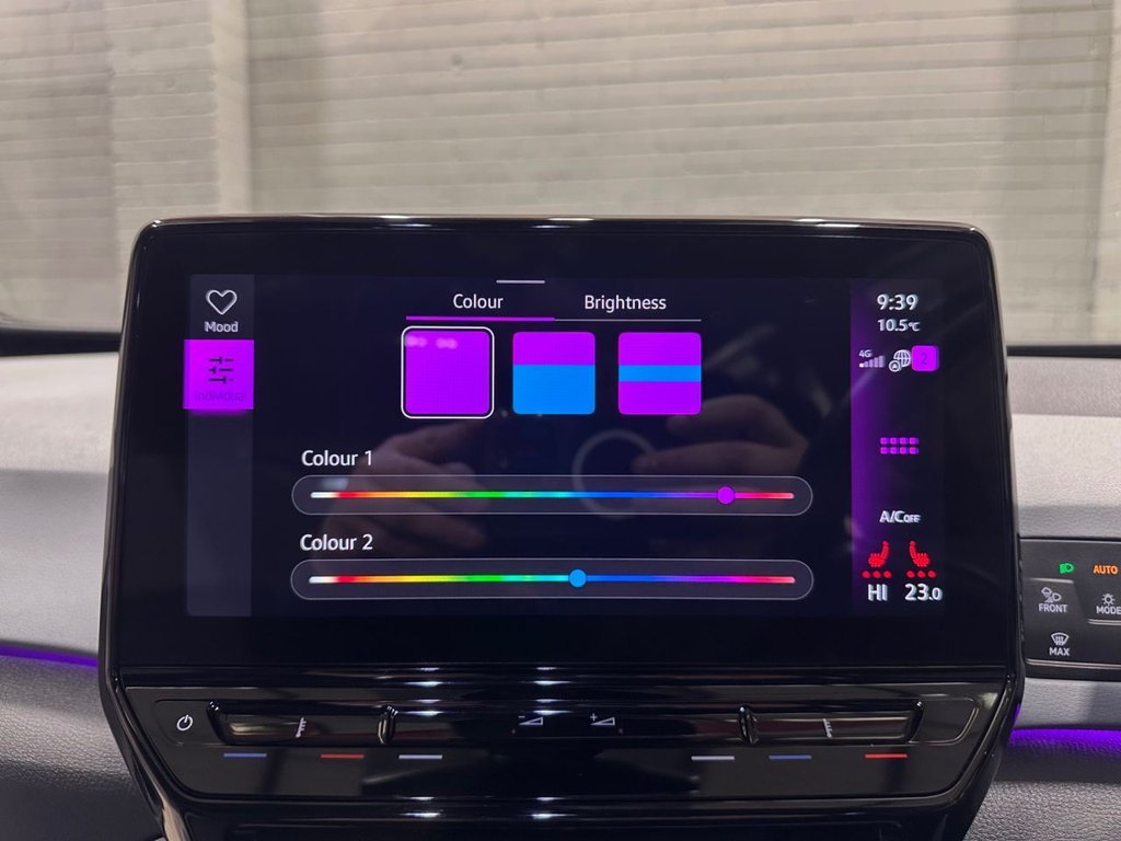 Used Volkswagen ID.3 2022 for sale - 77667329: Photo 23