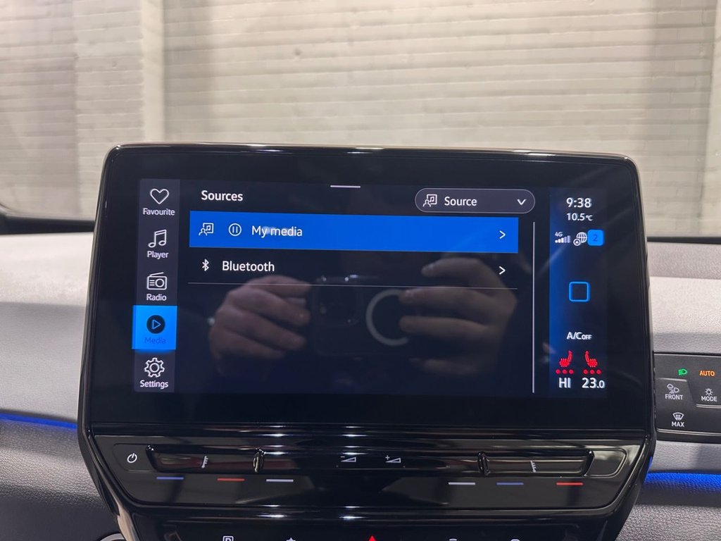 Used Volkswagen ID.3 2022 for sale - 77667329: Photo 24