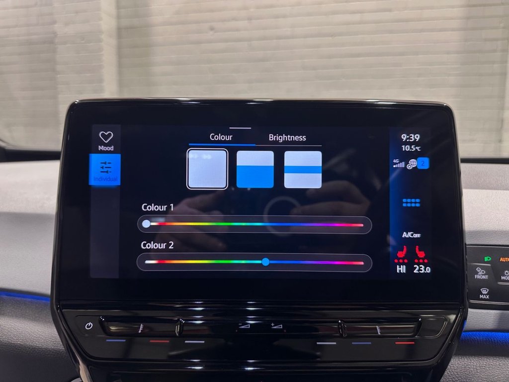 Used Volkswagen ID.3 2022 for sale - 77667329: Photo 25