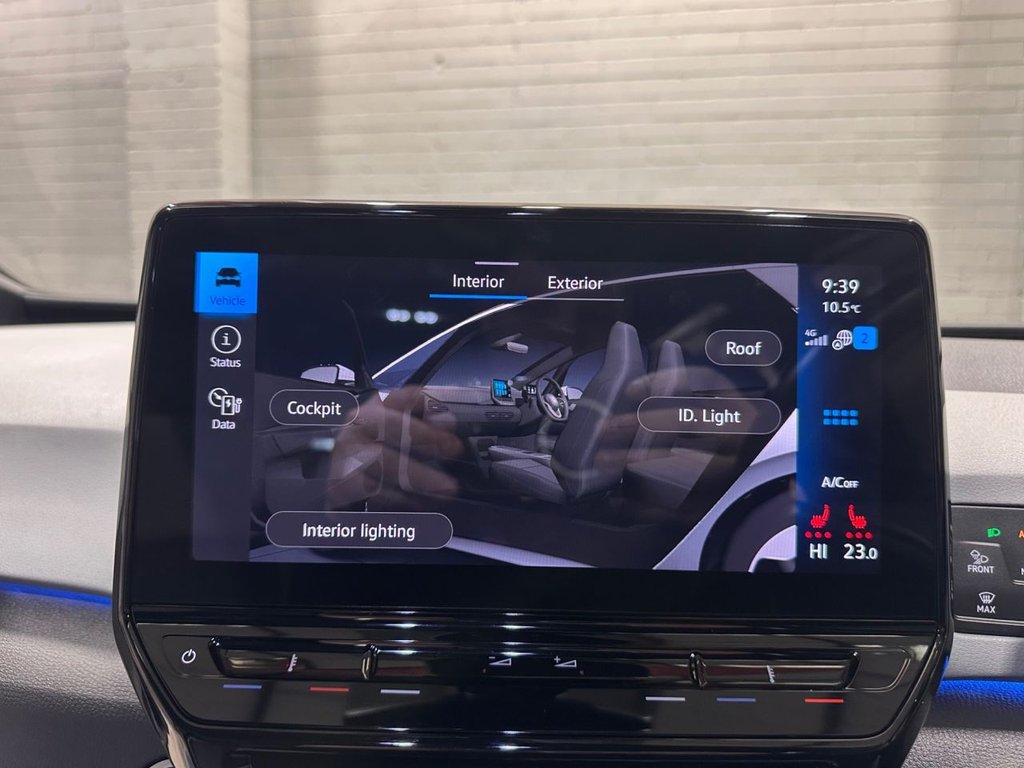 Used Volkswagen ID.3 2022 for sale - 77667329: Photo 26