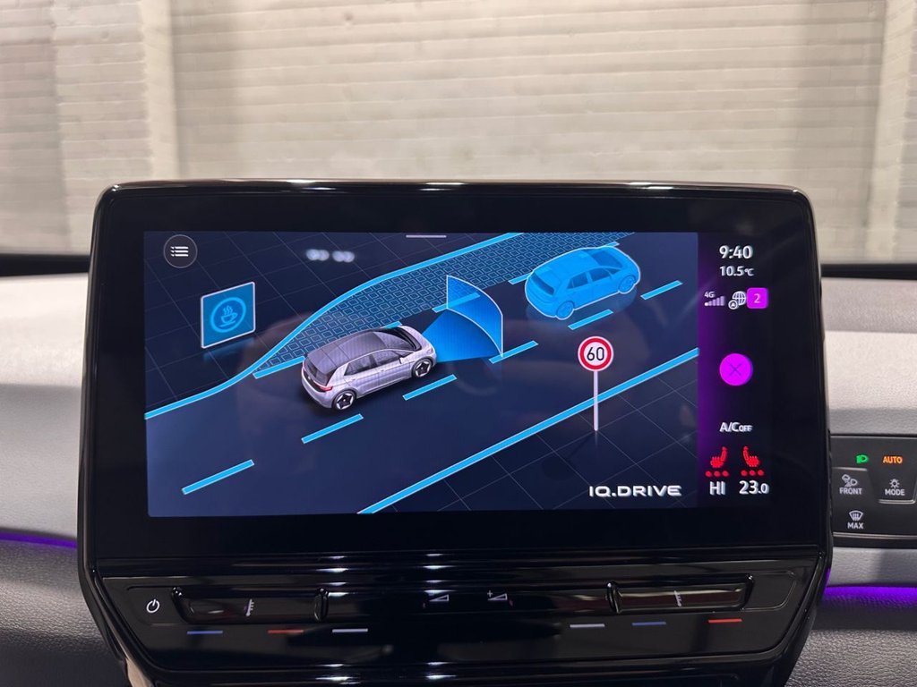 Used Volkswagen ID.3 2022 for sale - 77667329: Photo 29