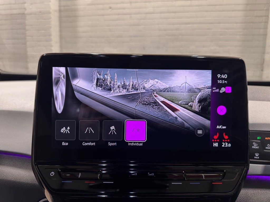 Used Volkswagen ID.3 2022 for sale - 77667329: Photo 30