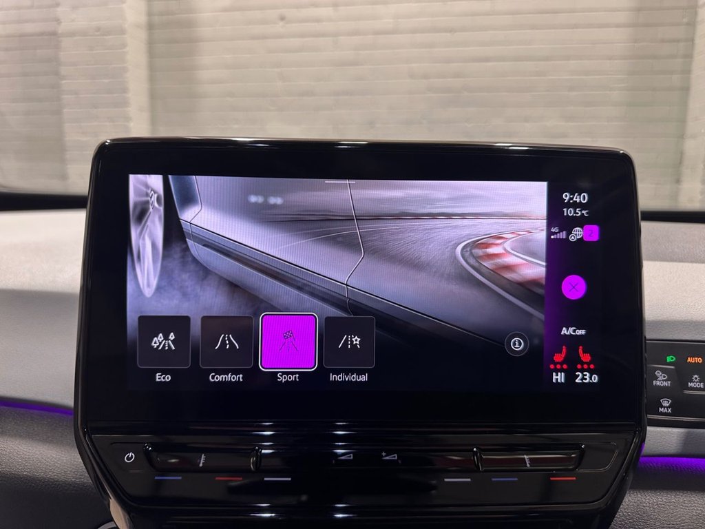 Used Volkswagen ID.3 2022 for sale - 77667329: Photo 31