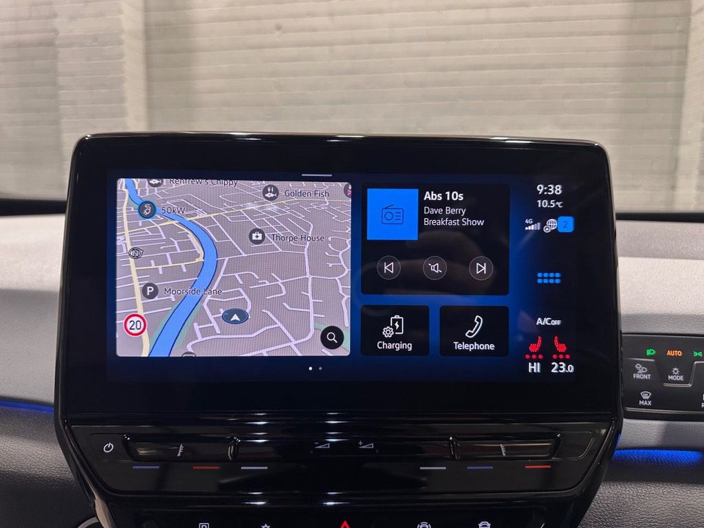 Used Volkswagen ID.3 2022 for sale - 77667329: Photo 34