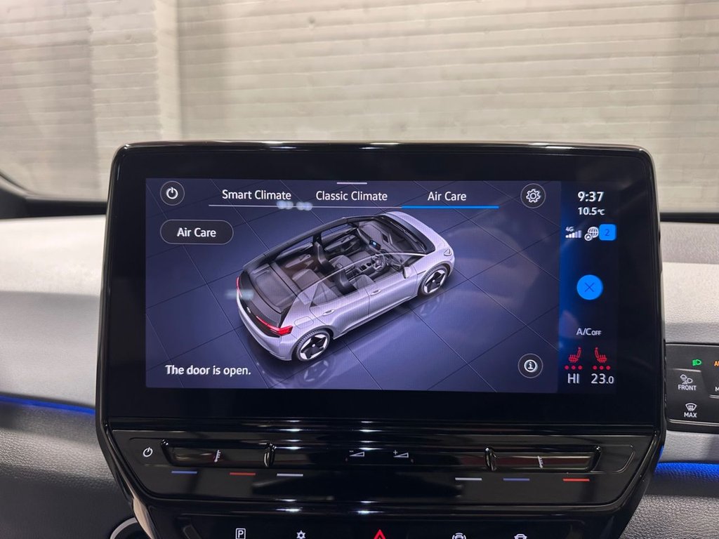 Used Volkswagen ID.3 2022 for sale - 77667329: Photo 35