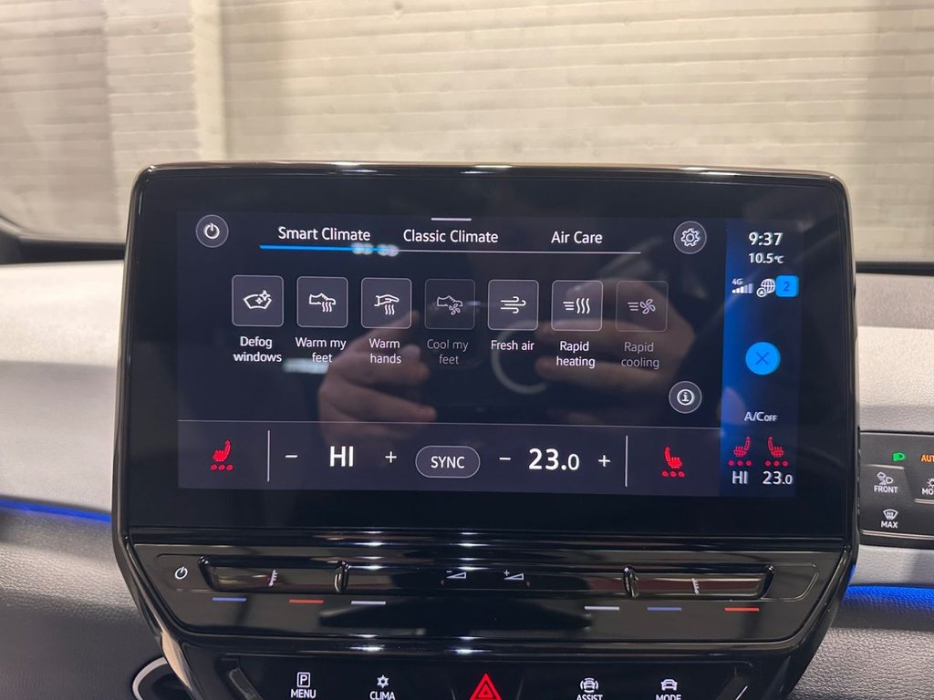 Used Volkswagen ID.3 2022 for sale - 77667329: Photo 36