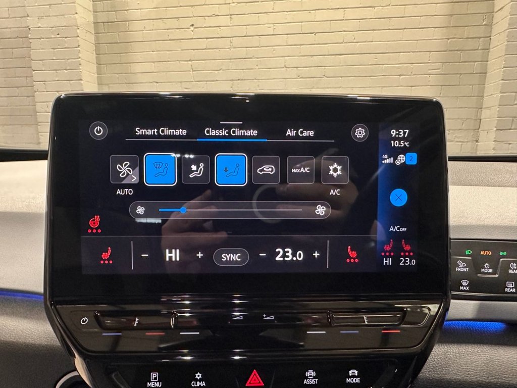 Used Volkswagen ID.3 2022 for sale - 77667329: Photo 37