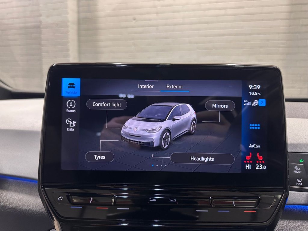 Used Volkswagen ID.3 2022 for sale - 77667329: Photo 38