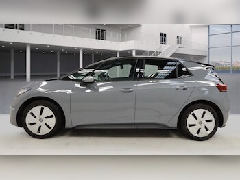 Used Volkswagen ID.3 2022 for sale - 77667329: Photo
