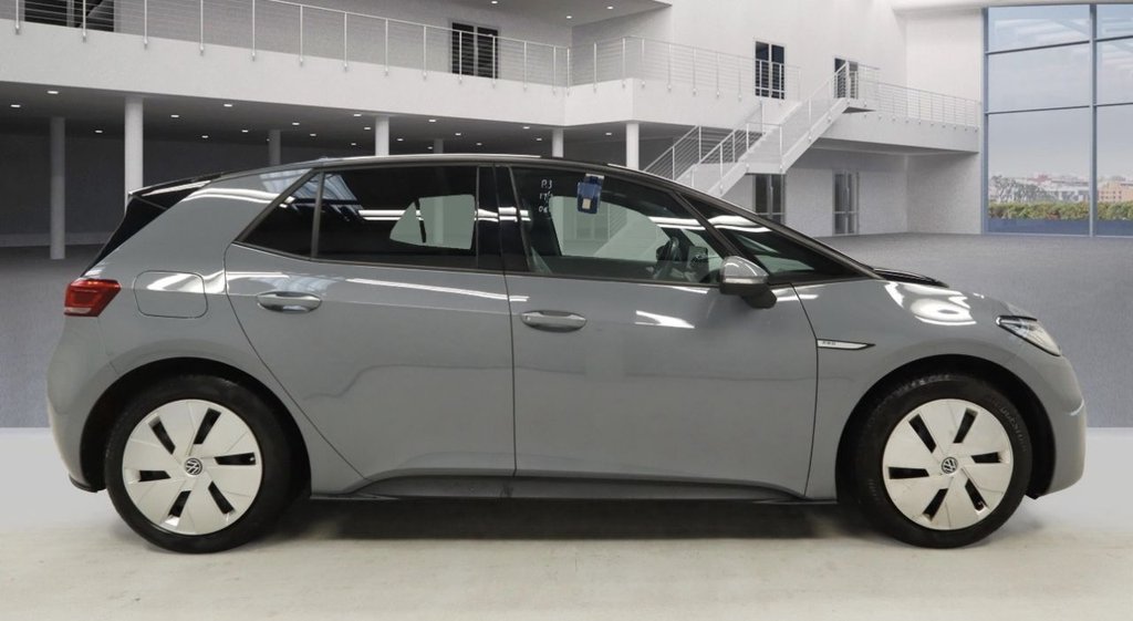Used Volkswagen ID.3 2022 for sale - 77667329: Photo 4