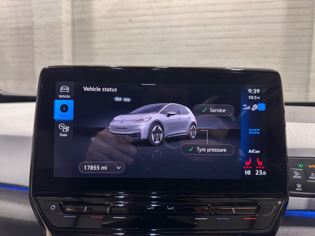 Used Volkswagen ID.3 2022 for sale - 77667329: Photo 40