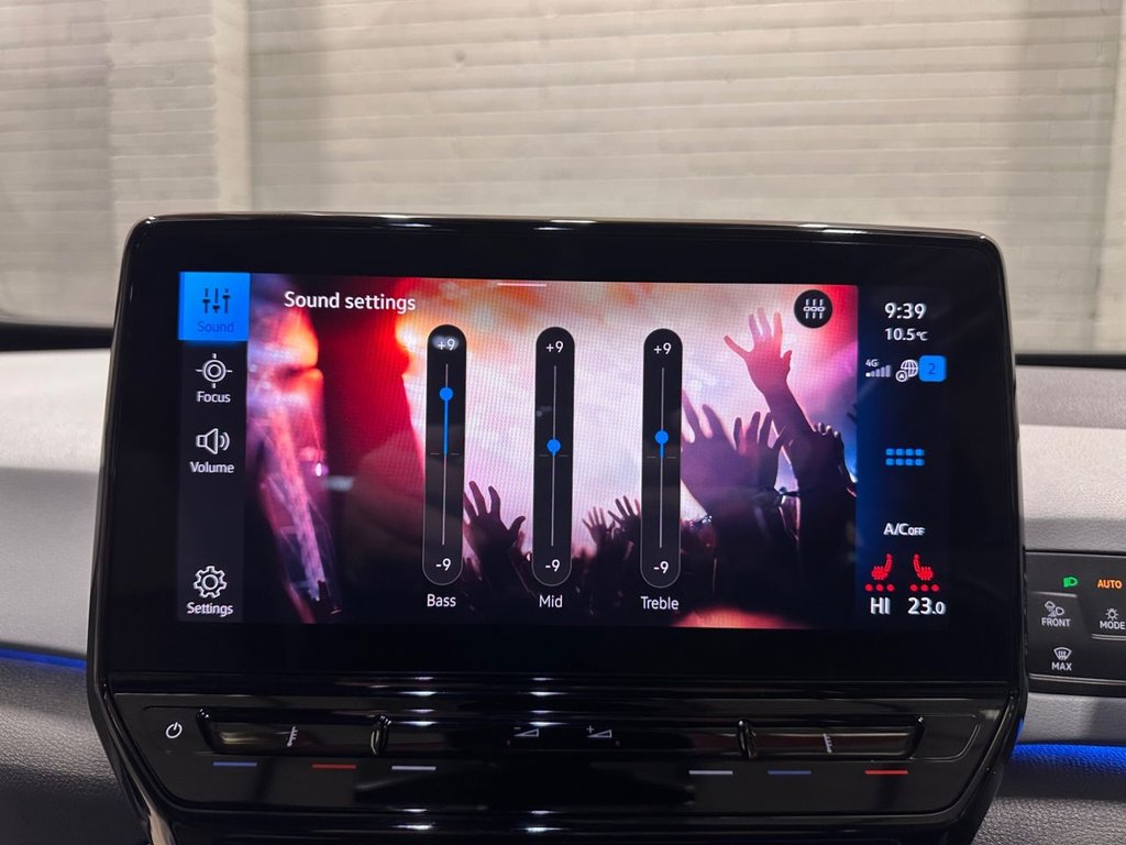 Used Volkswagen ID.3 2022 for sale - 77667329: Photo 42