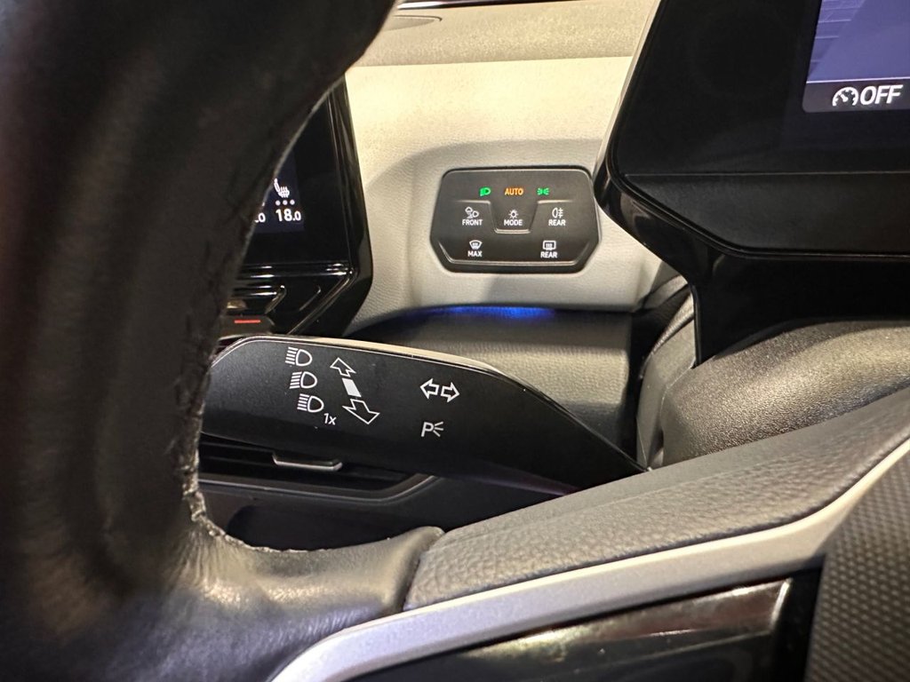 Used Volkswagen ID.3 2022 for sale - 77667329: Photo 43