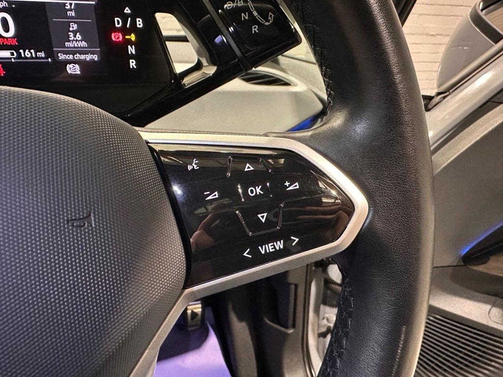 Used Volkswagen ID.3 2022 for sale - 77667329: Photo 45