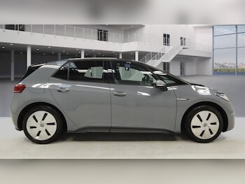 Used Volkswagen ID.3 2022 for sale - 77667329: Photo