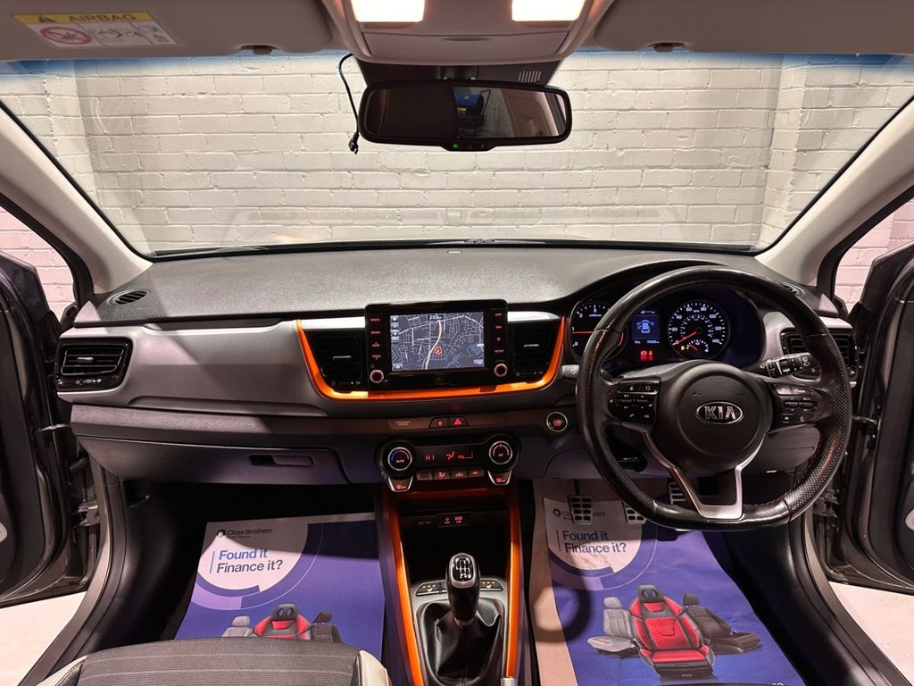 Used Kia Stonic 2018 for sale - 77436366: Photo 12