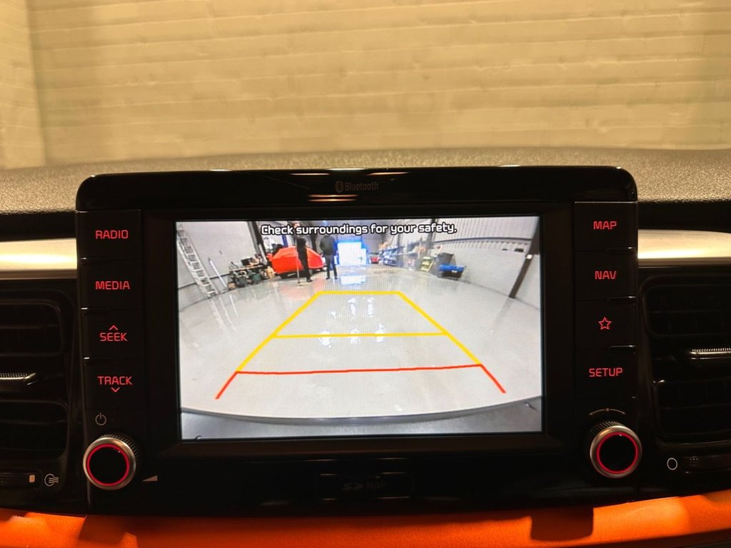 Used Kia Stonic 2018 for sale - 77436366: Photo 24