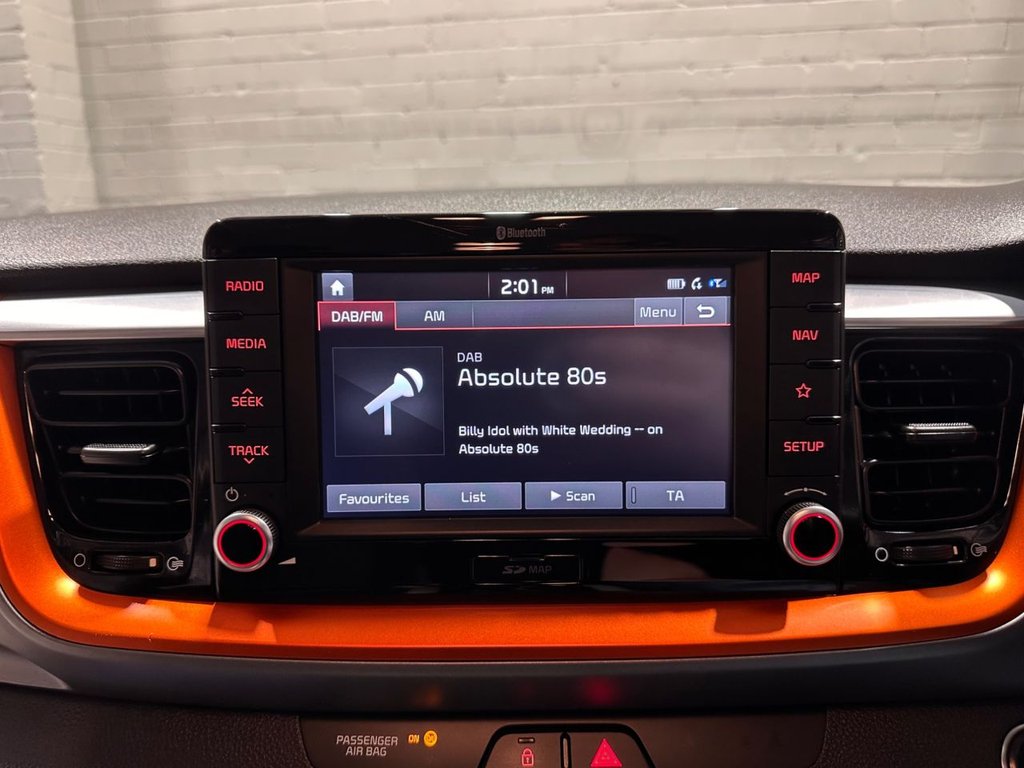 Used Kia Stonic 2018 for sale - 77436366: Photo 26