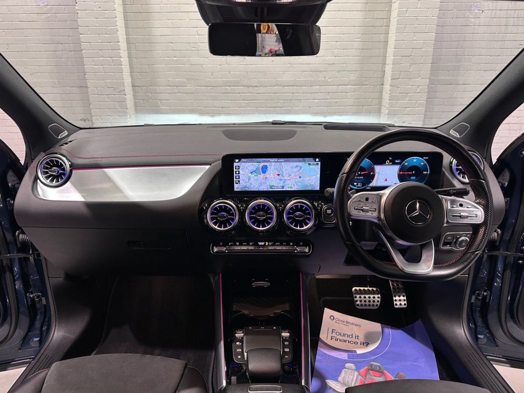 Used Mercedes-Benz EQA 2021 for sale - 76029149: Photo 11