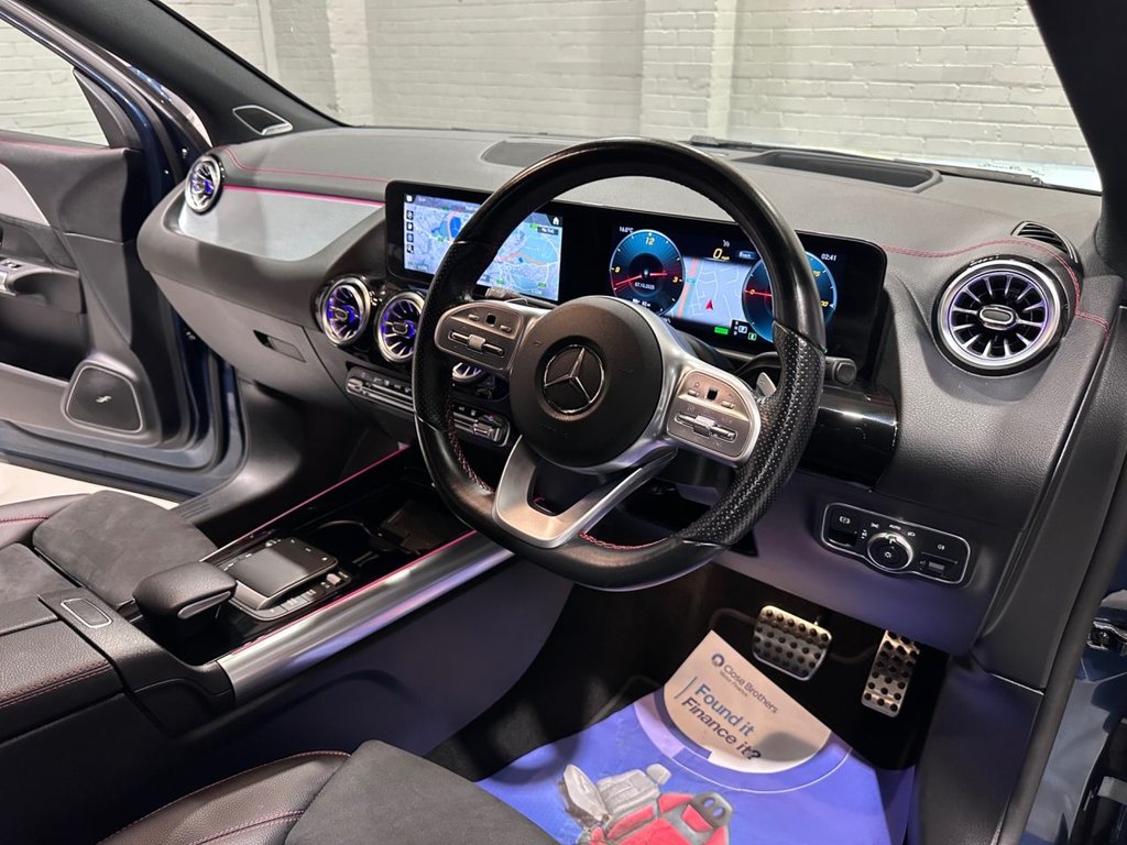 Used Mercedes-Benz EQA 2021 for sale - 76029149: Photo 12