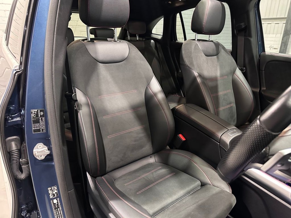 Used Mercedes-Benz EQA 2021 for sale - 76029149: Photo 13