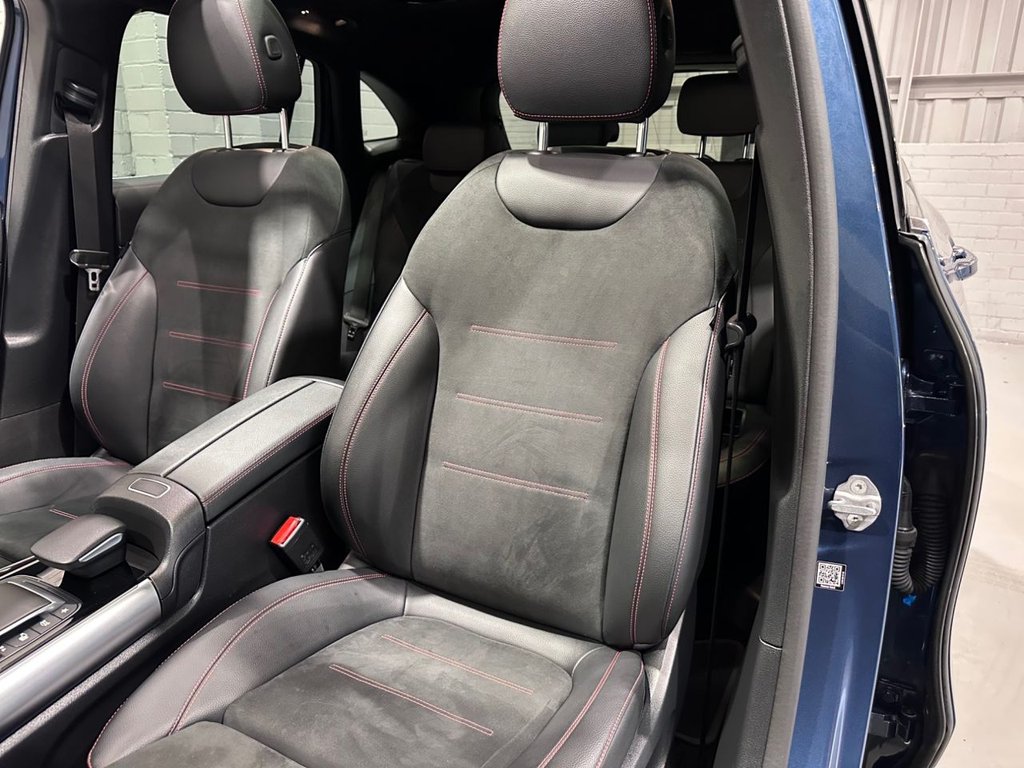 Used Mercedes-Benz EQA 2021 for sale - 76029149: Photo 14