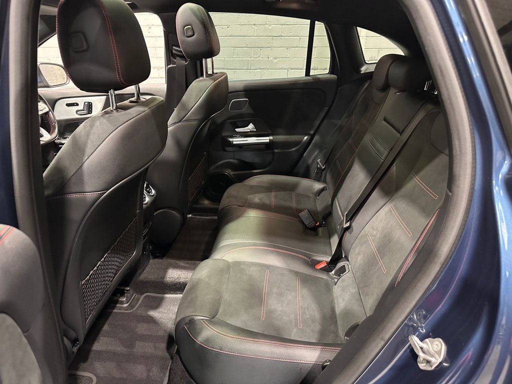 Used Mercedes-Benz EQA 2021 for sale - 76029149: Photo 16