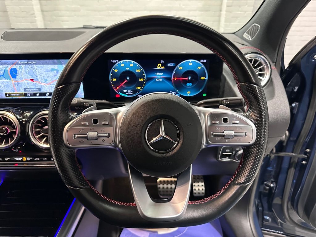 Used Mercedes-Benz EQA 2021 for sale - 76029149: Photo 17