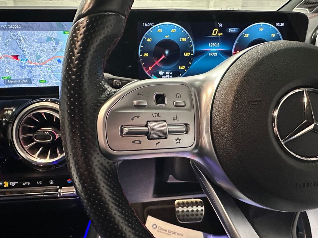 Used Mercedes-Benz EQA 2021 for sale - 76029149: Photo 18