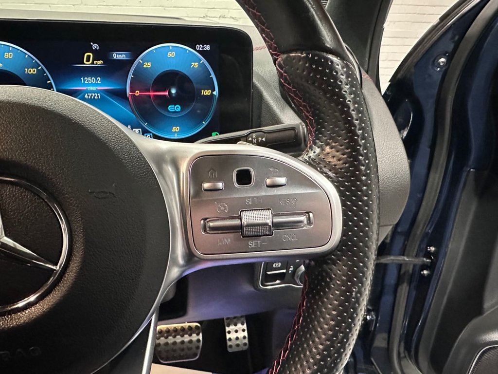 Used Mercedes-Benz EQA 2021 for sale - 76029149: Photo 19