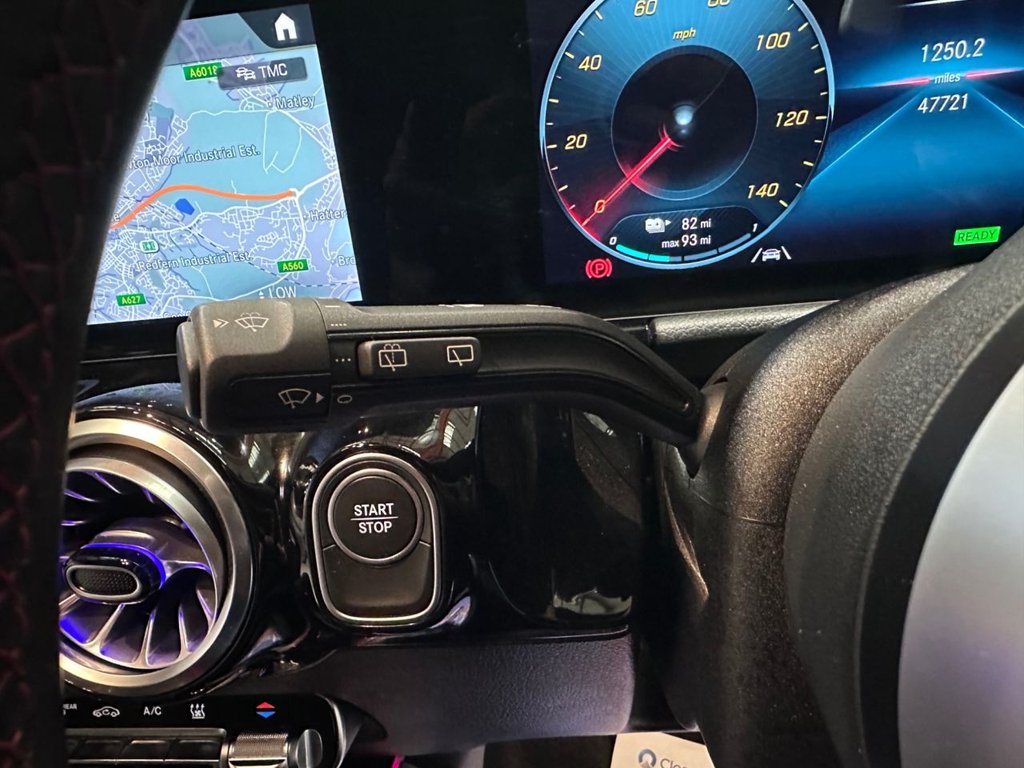 Used Mercedes-Benz EQA 2021 for sale - 76029149: Photo 20