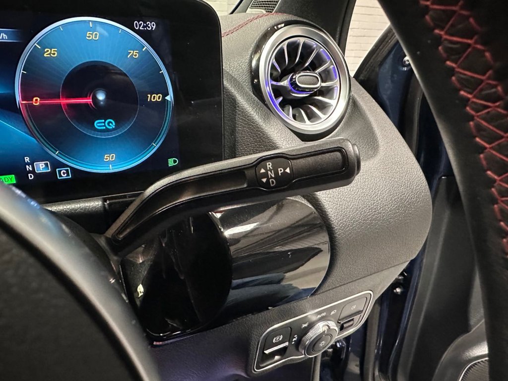 Used Mercedes-Benz EQA 2021 for sale - 76029149: Photo 22