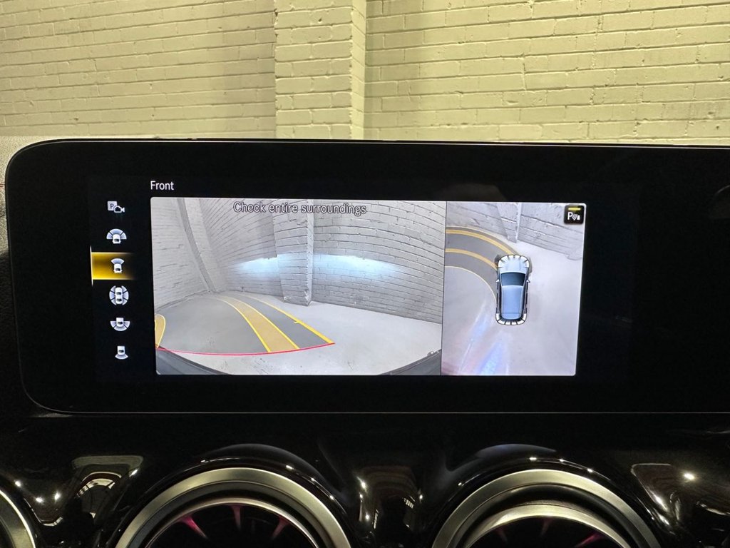 Used Mercedes-Benz EQA 2021 for sale - 76029149: Photo 23