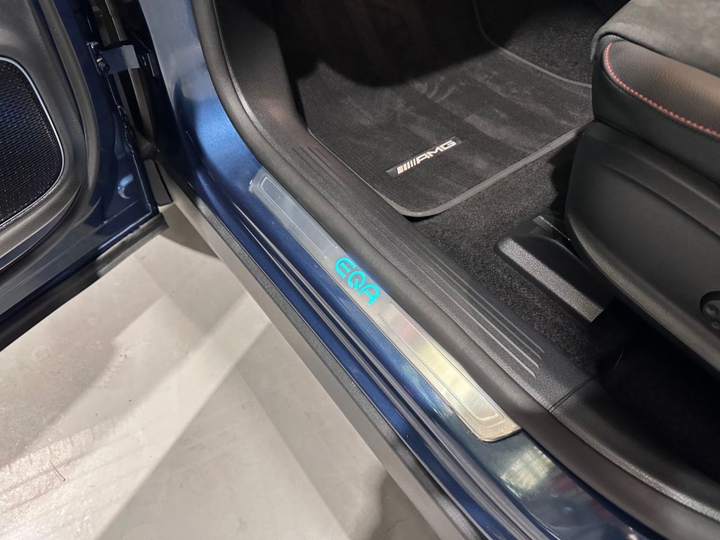 Used Mercedes-Benz EQA 2021 for sale - 76029149: Photo 25