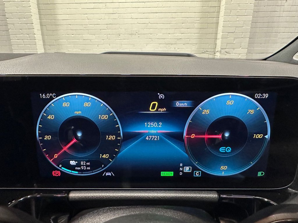 Used Mercedes-Benz EQA 2021 for sale - 76029149: Photo 26