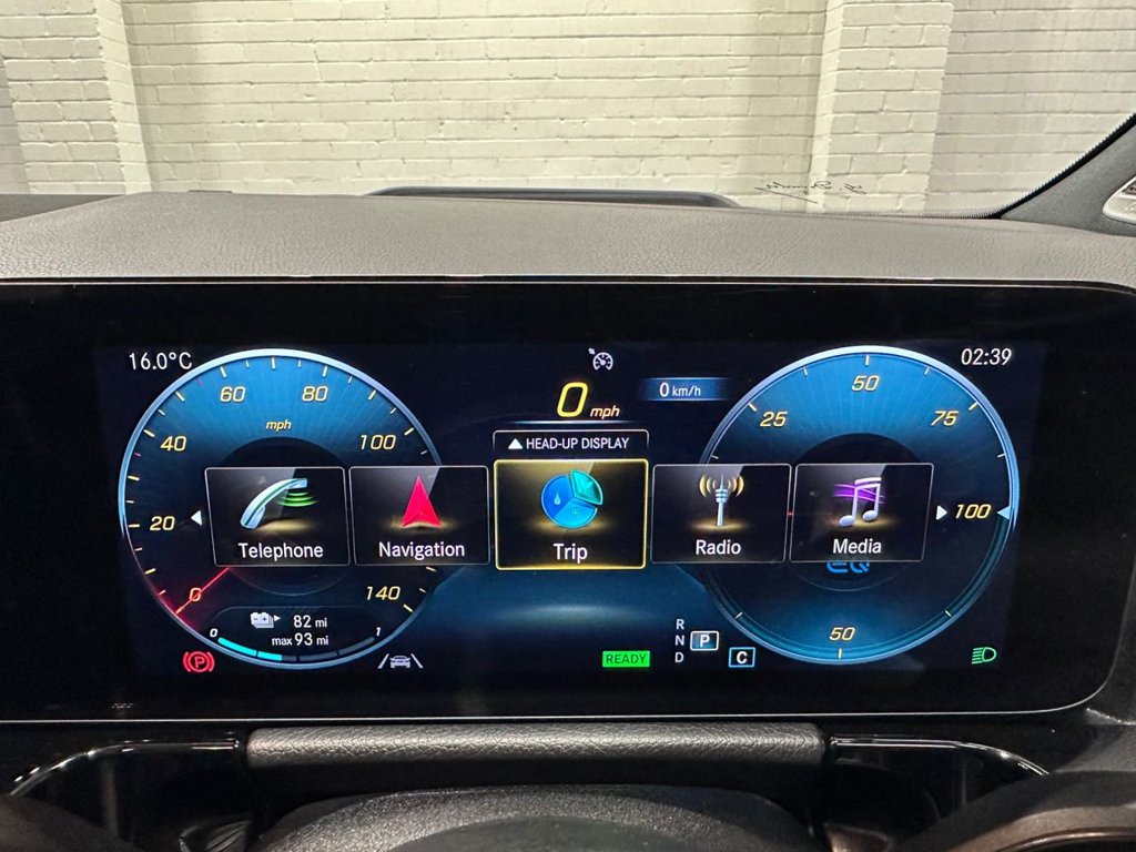 Used Mercedes-Benz EQA 2021 for sale - 76029149: Photo 28