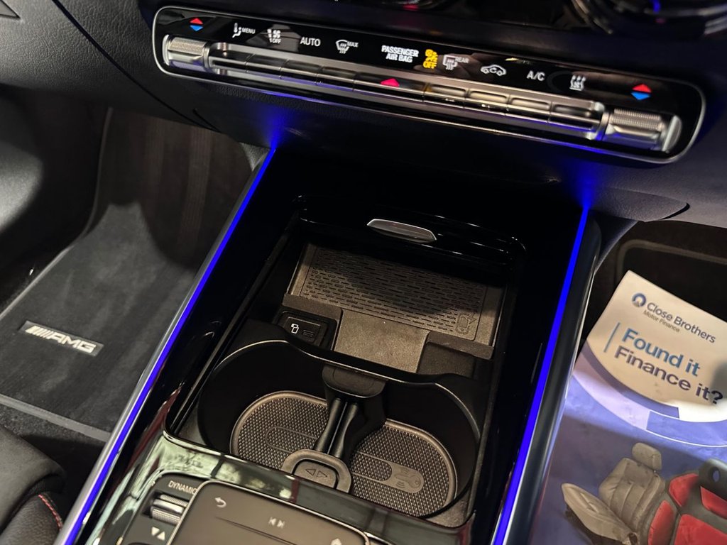 Used Mercedes-Benz EQA 2021 for sale - 76029149: Photo 29