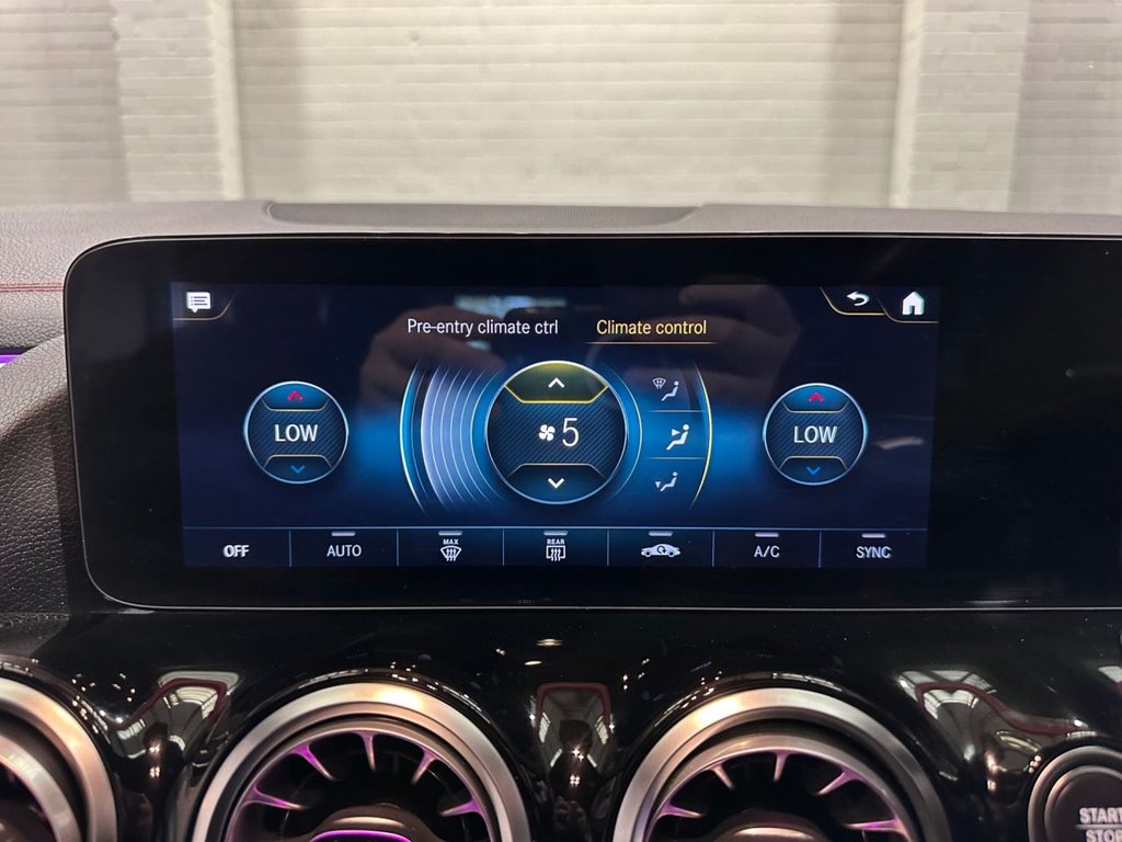 Used Mercedes-Benz EQA 2021 for sale - 76029149: Photo 33