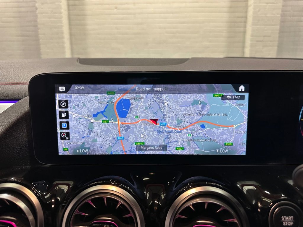 Used Mercedes-Benz EQA 2021 for sale - 76029149: Photo 34