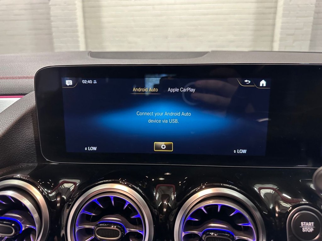 Used Mercedes-Benz EQA 2021 for sale - 76029149: Photo 35