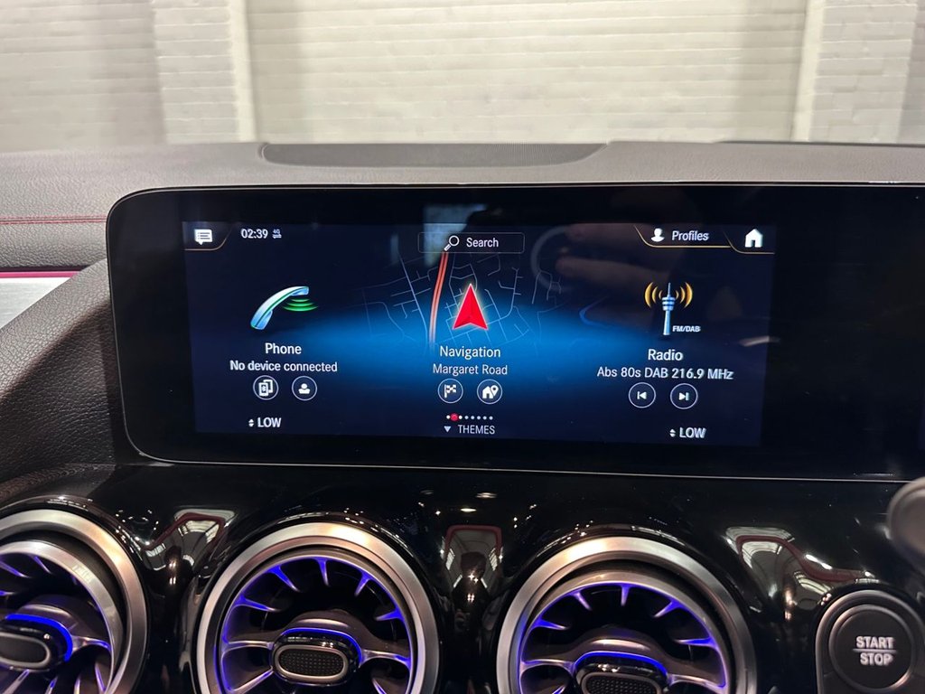 Used Mercedes-Benz EQA 2021 for sale - 76029149: Photo 36