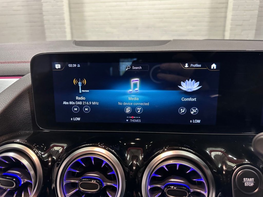 Used Mercedes-Benz EQA 2021 for sale - 76029149: Photo 37