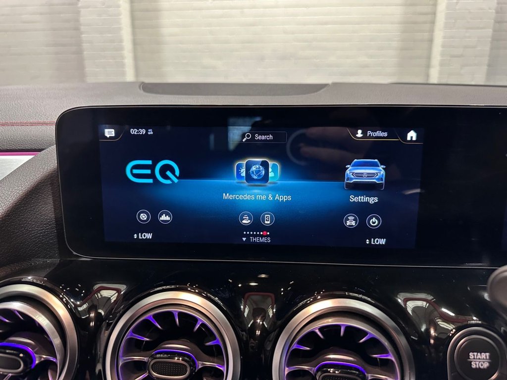 Used Mercedes-Benz EQA 2021 for sale - 76029149: Photo 38