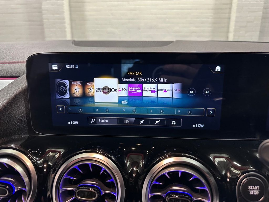 Used Mercedes-Benz EQA 2021 for sale - 76029149: Photo 39