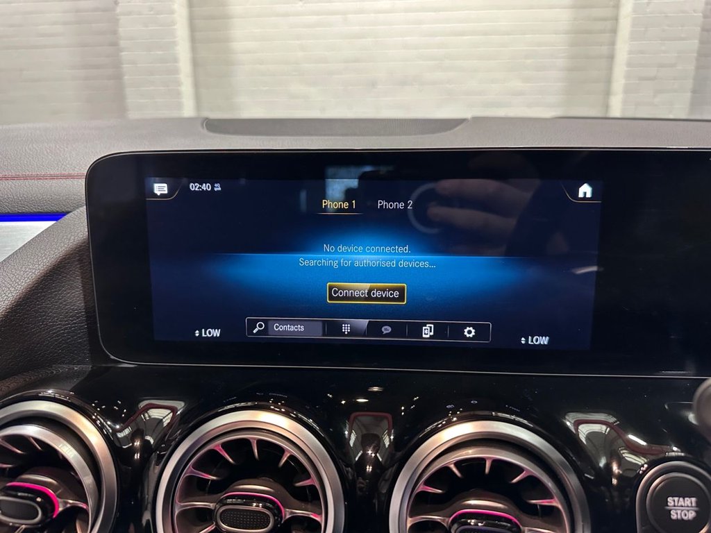 Used Mercedes-Benz EQA 2021 for sale - 76029149: Photo 40