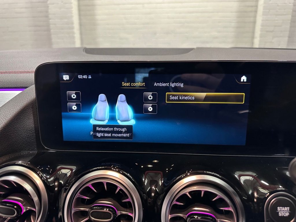 Used Mercedes-Benz EQA 2021 for sale - 76029149: Photo 41