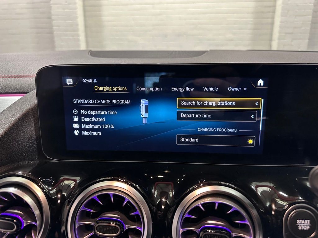 Used Mercedes-Benz EQA 2021 for sale - 76029149: Photo 42